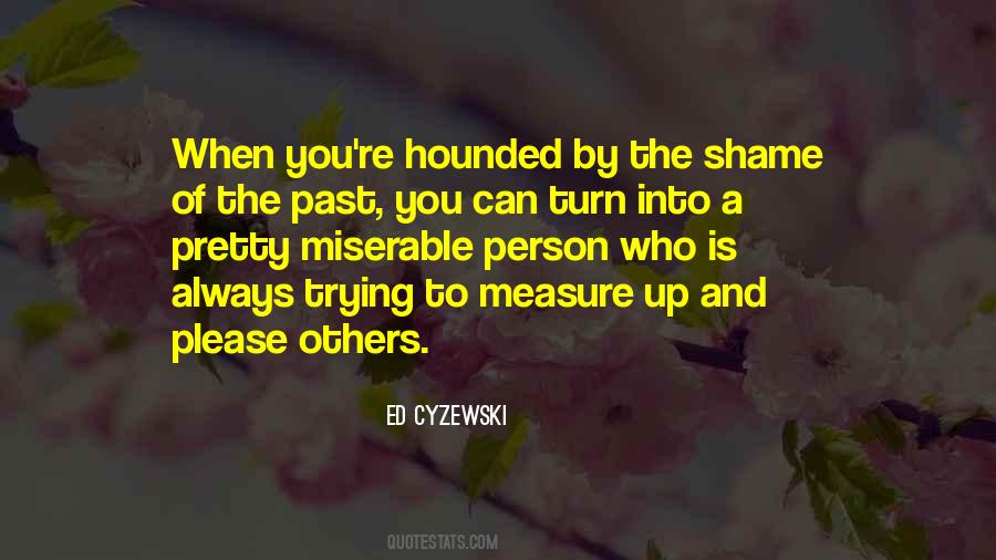 Past You Quotes #1513907