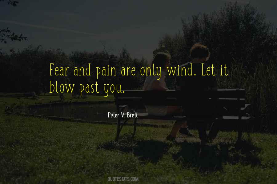 Past You Quotes #1786245