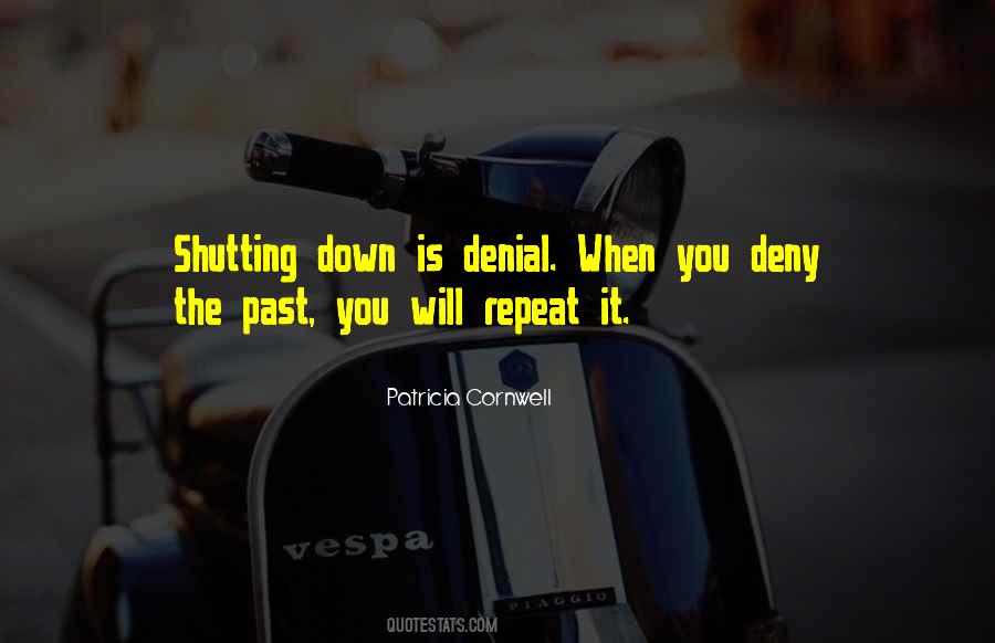 Past You Quotes #930819