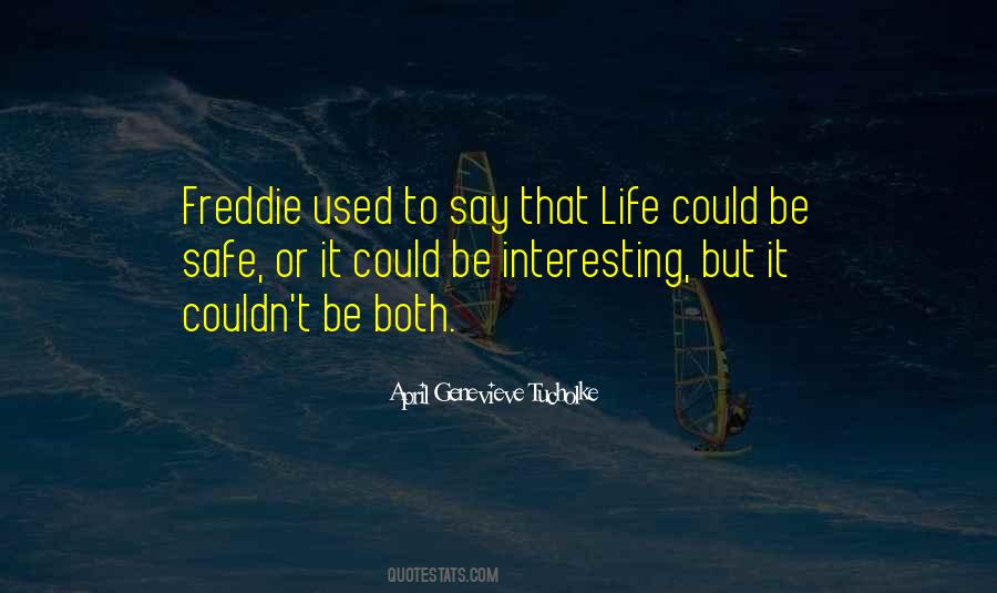 Teneille Williams Quotes #1364989