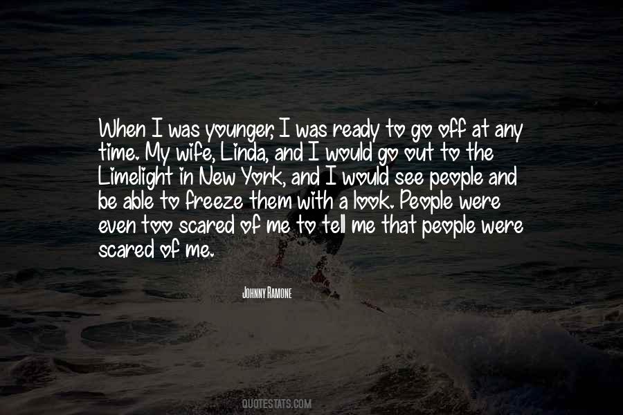 Kerreen Oconnor Quotes #219496