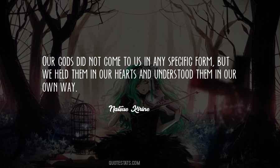 Sempronius Ny Quotes #1522345