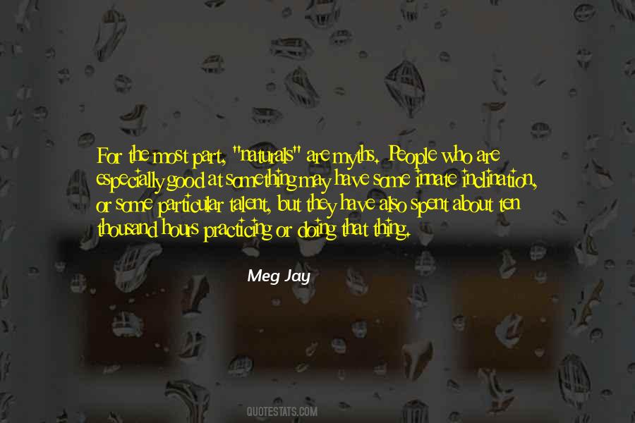Naturals 2 Quotes #1857340