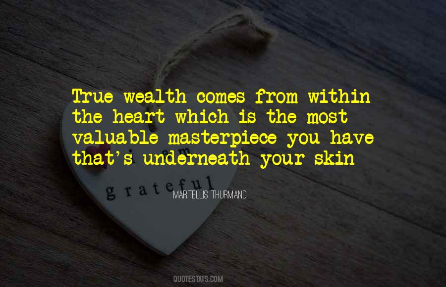 Dartanion Henry Quotes #336645