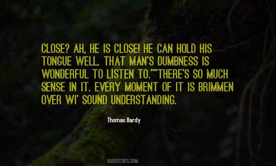 Dartanion Henry Quotes #749105