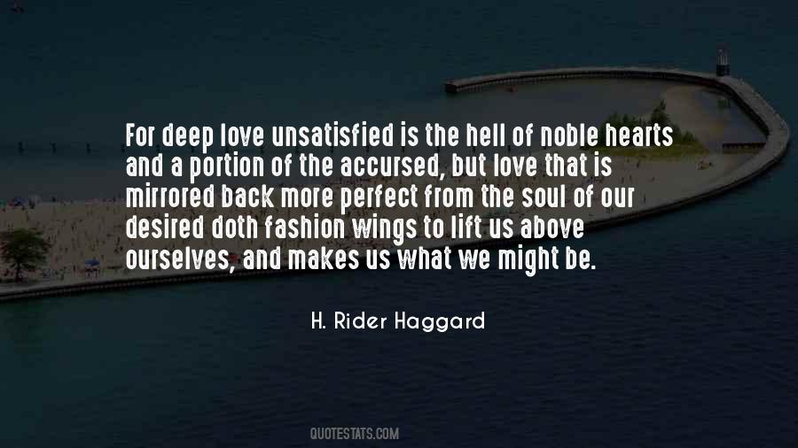 Conjectured Identity Quotes #1332448