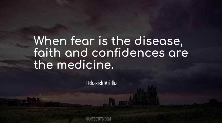 Quotes About Knowledge And Fear #947623