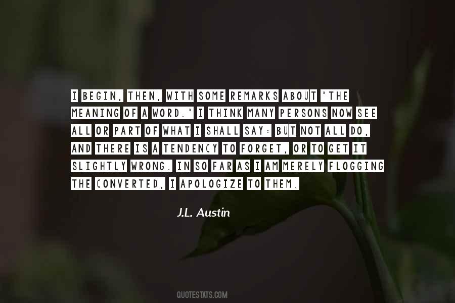 Turbare Manus Quotes #431692