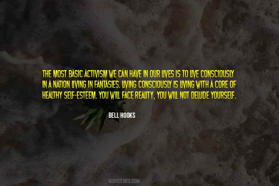 Healthy Self Quotes #1402639