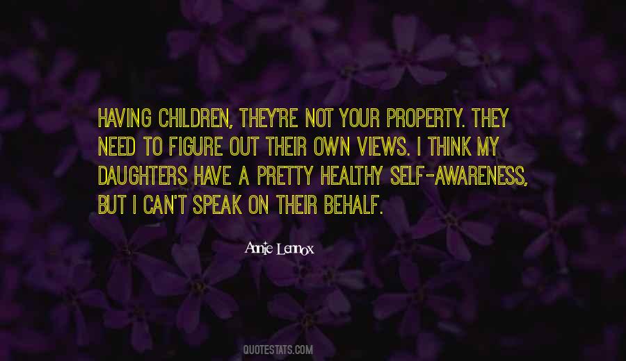 Healthy Self Quotes #322021