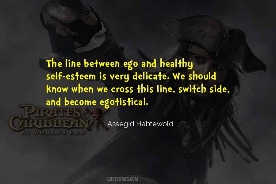 Healthy Self Quotes #326717