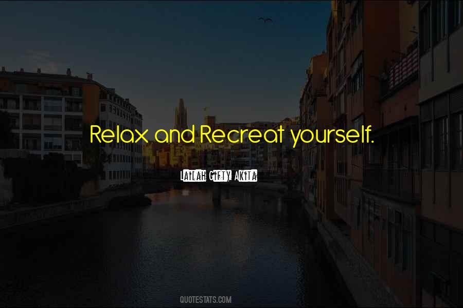 Healthy Self Quotes #394461