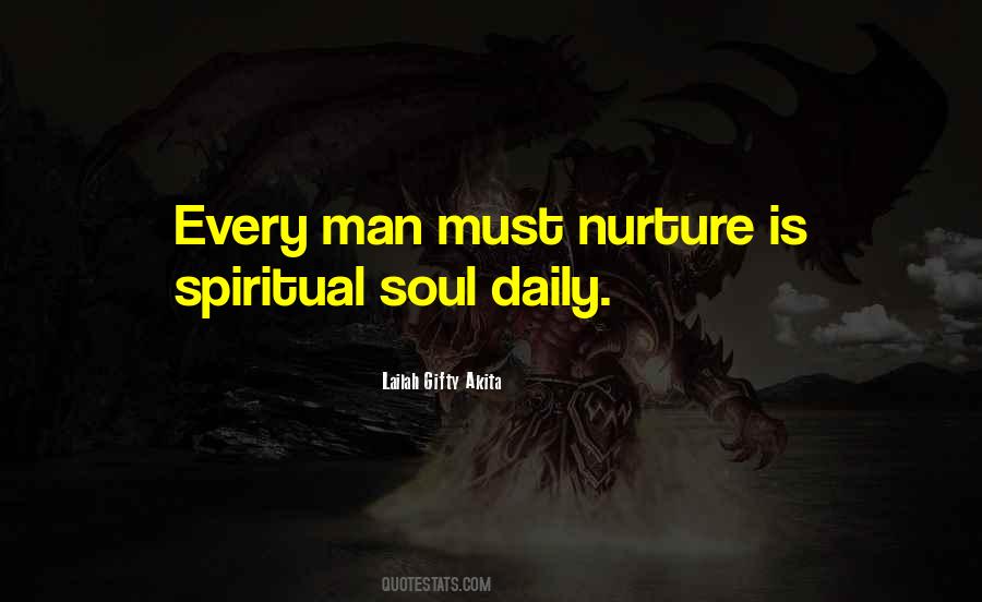 Healthy Self Quotes #487065
