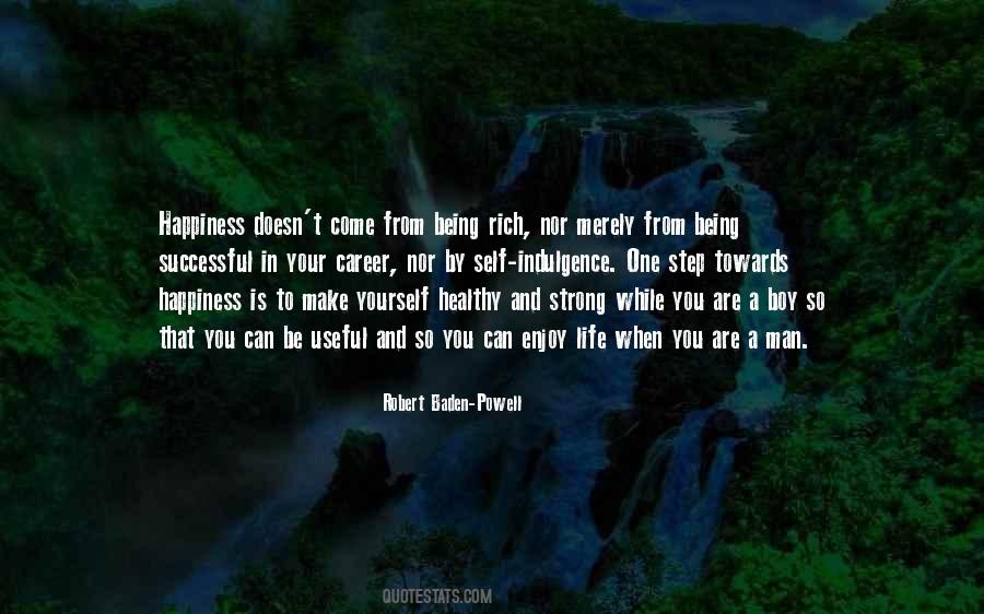 Healthy Self Quotes #528742