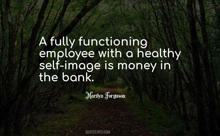 Healthy Self Quotes #728058