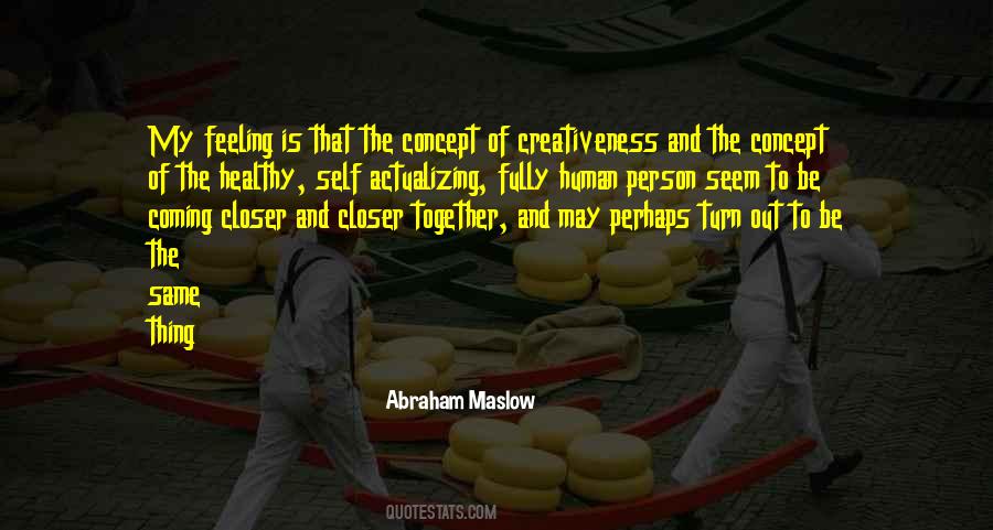 Healthy Self Quotes #785795
