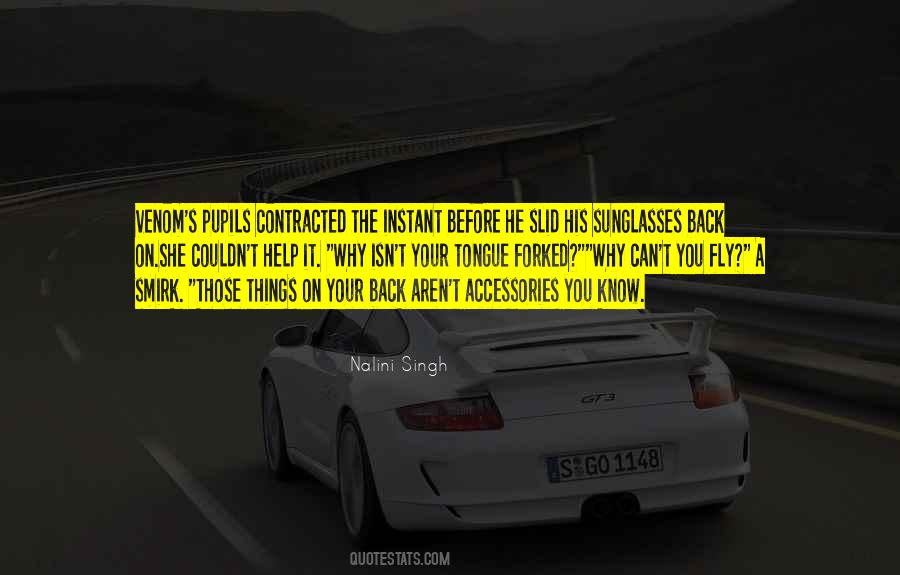 Sospecha Desconfianza Quotes #1219572