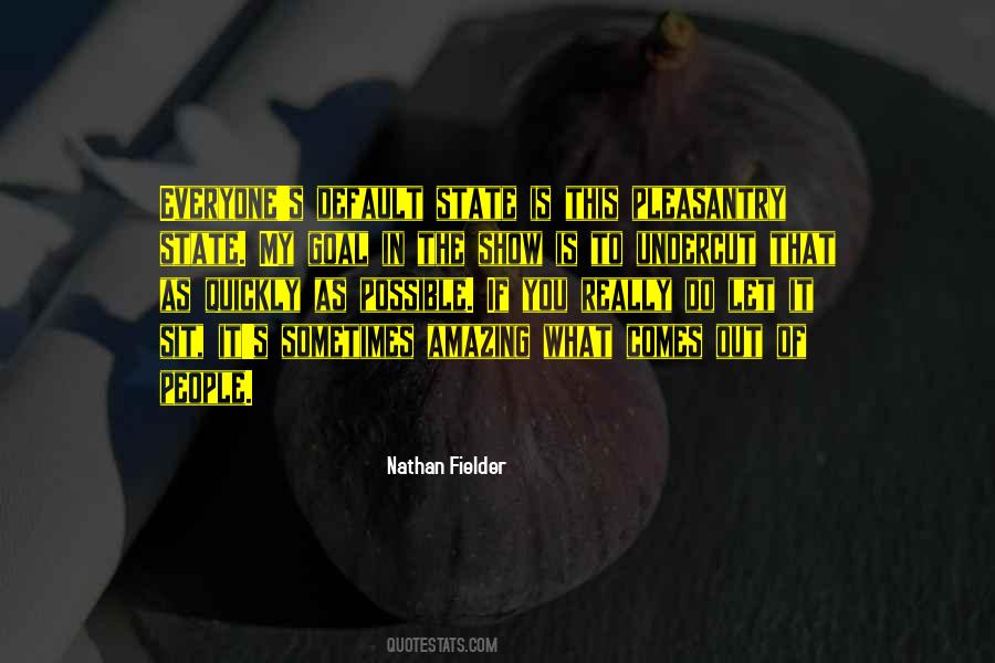 Sospecha Desconfianza Quotes #559698