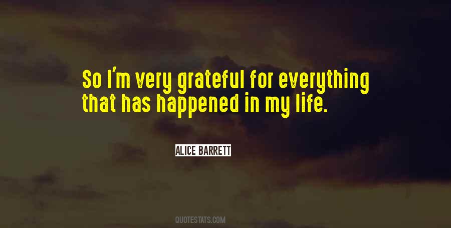 Luxuriant Cracked Quotes #1791768