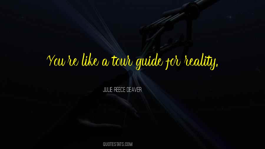Haberli Deer Quotes #1857731