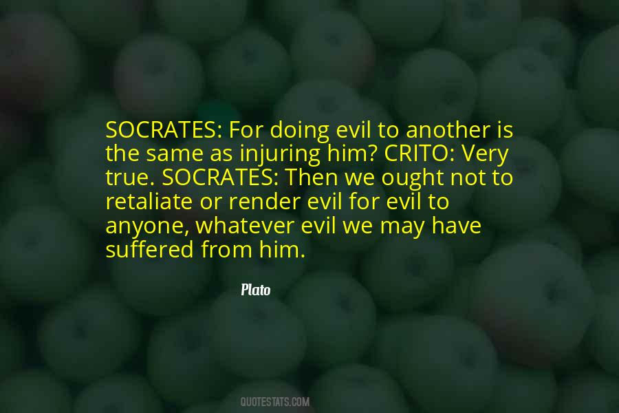 Injuring 2 Quotes #22170