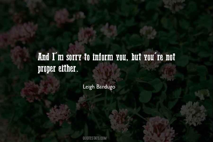 Alicer Adas Quotes #405058