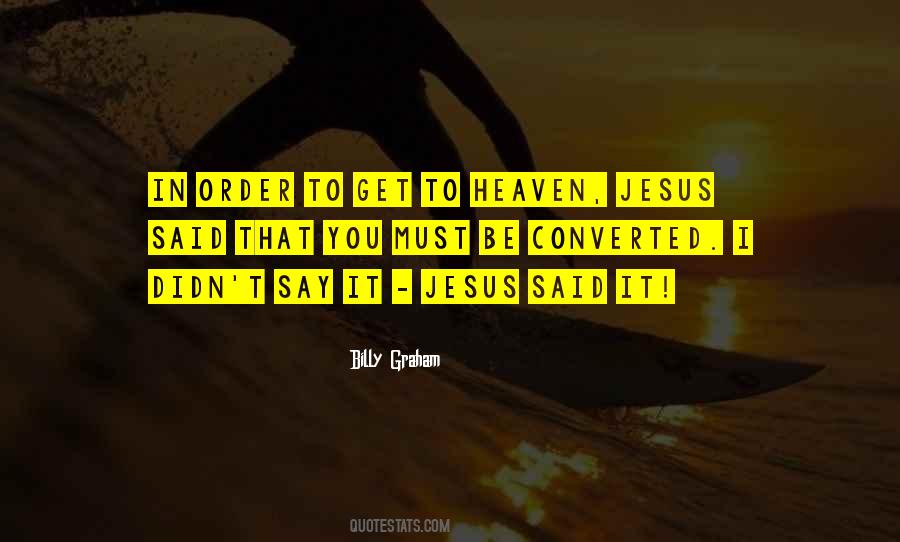 Ecclesiastical Authority Quotes #1282089