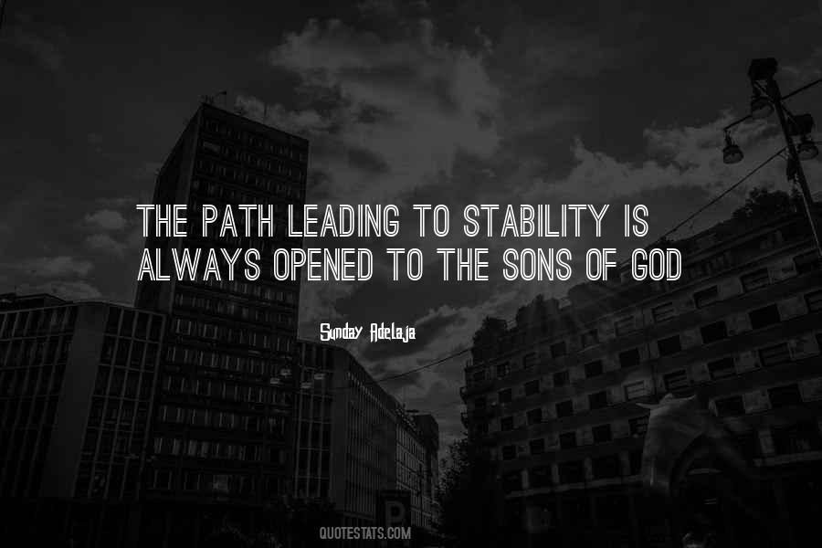 Quotes About The Path To God #375904