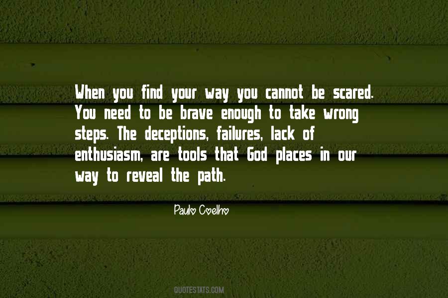Quotes About The Path To God #517392