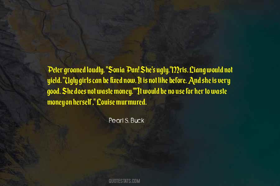 Patita De Perro Quotes #1169996