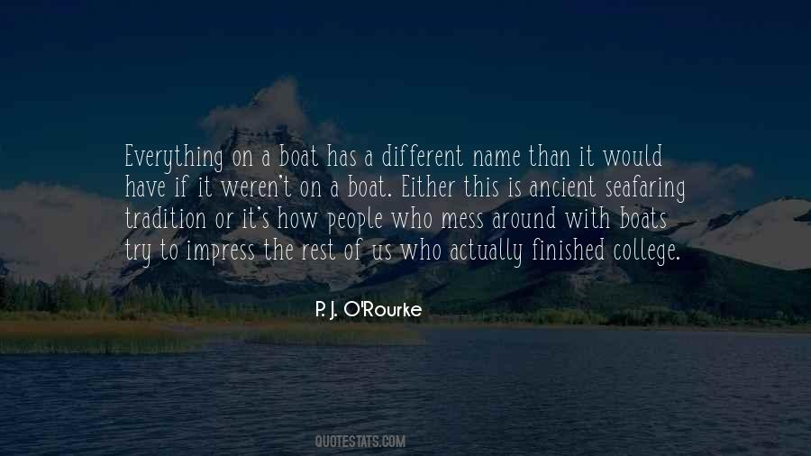 Romantic Thunderstorms Quotes #553843