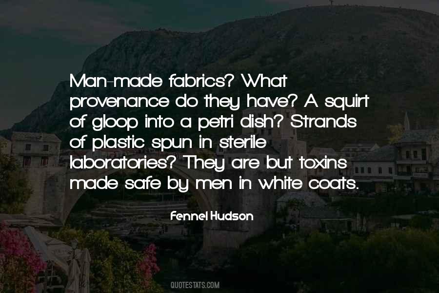 Non Synthetic Quotes #151719