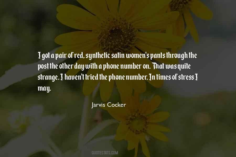 Non Synthetic Quotes #276515