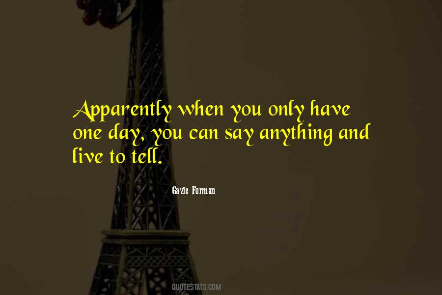 1000s Of Roots Quotes #1755837
