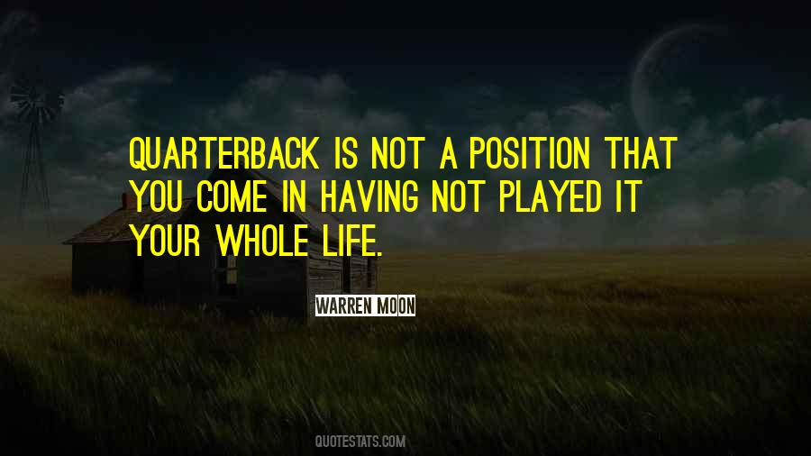 Harvelles Santa Monica Quotes #1289059