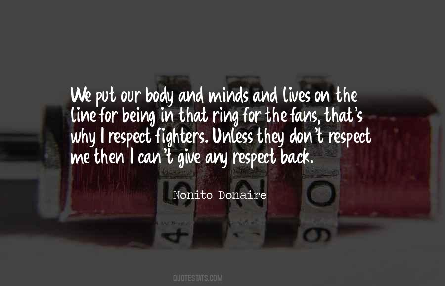 Harvelles Santa Monica Quotes #1854980