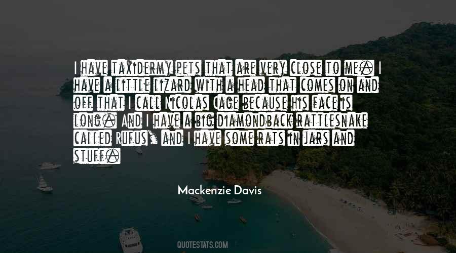 Harvelles Santa Monica Quotes #654460