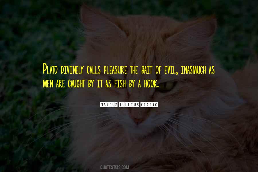 Fish Off The Hook Quotes #1097758