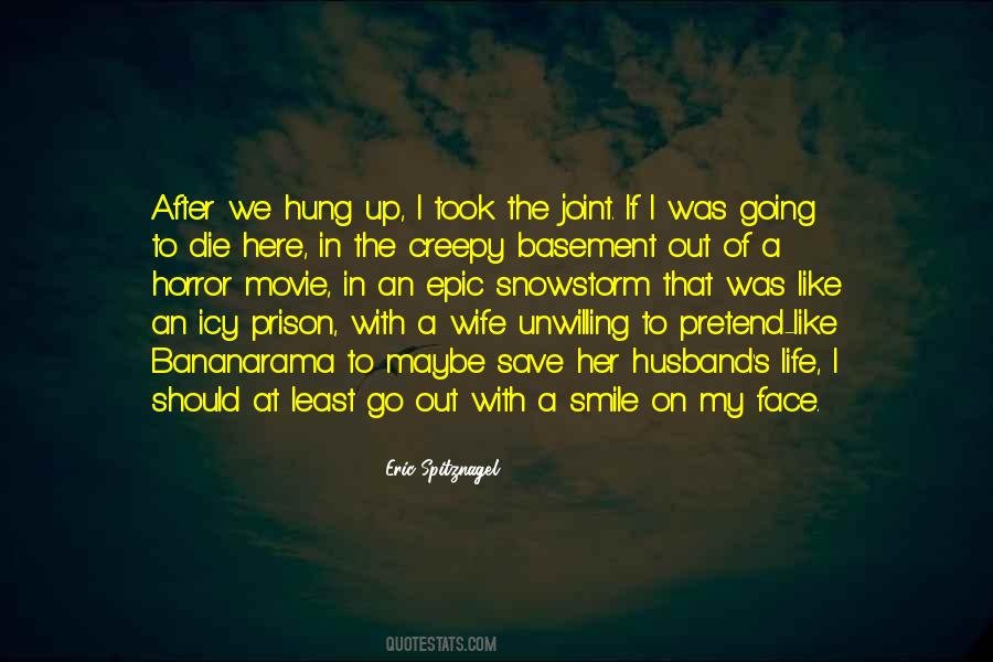 Smile On Her Face Quotes #1303524