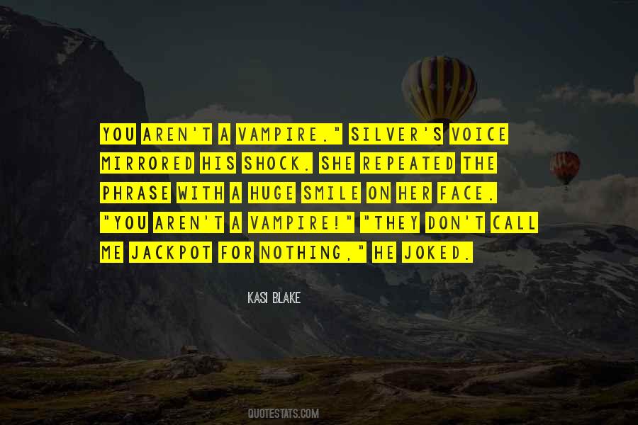 Smile On Her Face Quotes #964152