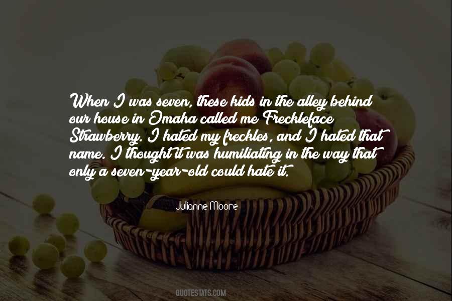 Bergstaden Quotes #405927