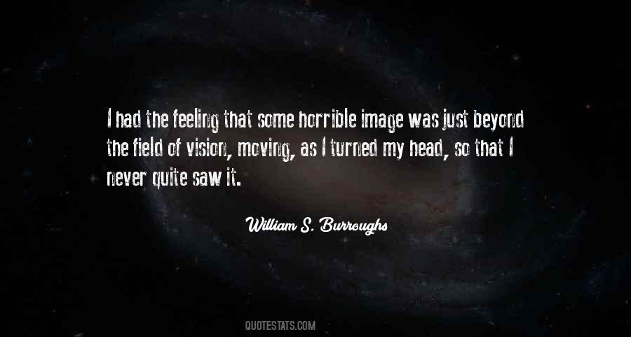 Turnes Burton Quotes #1301133