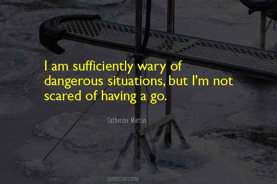 Kermarrec Emmanuel Quotes #1071960