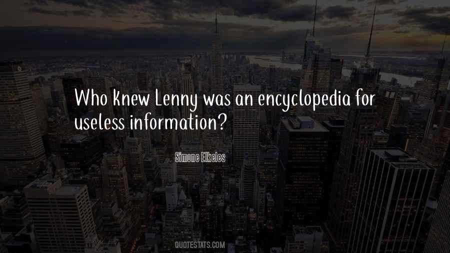Kermarrec Emmanuel Quotes #997013