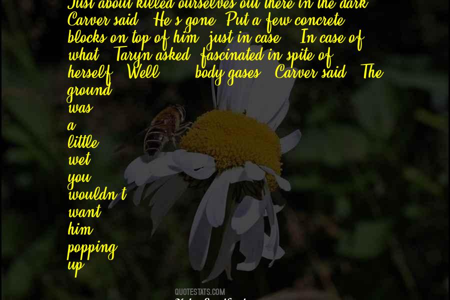 Mctigue Staten Quotes #1507548