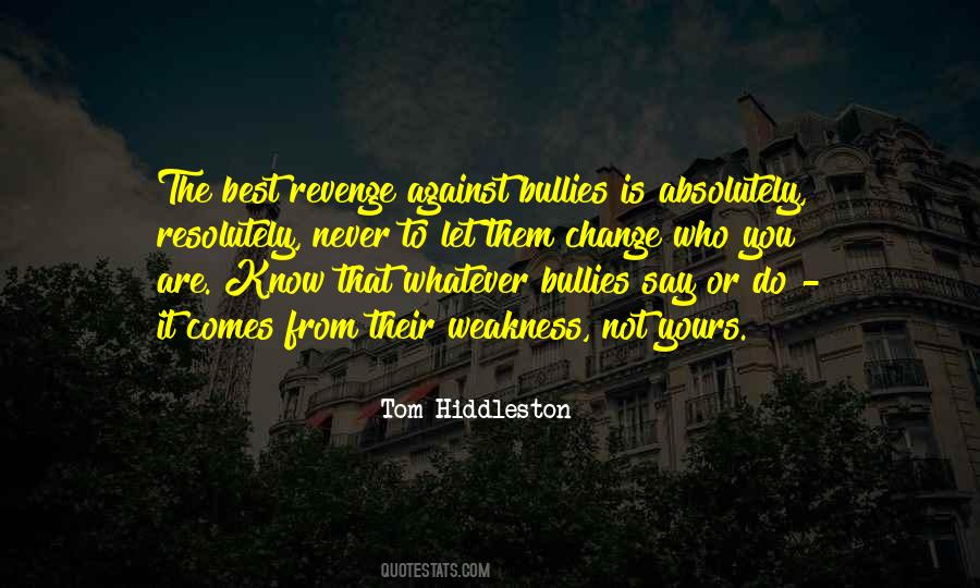 Buscemis Clinton Quotes #1414238