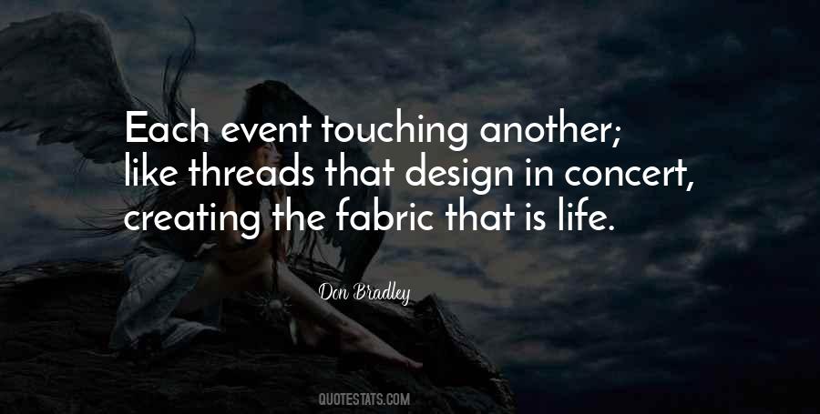 Jophiel Fort Quotes #1716763