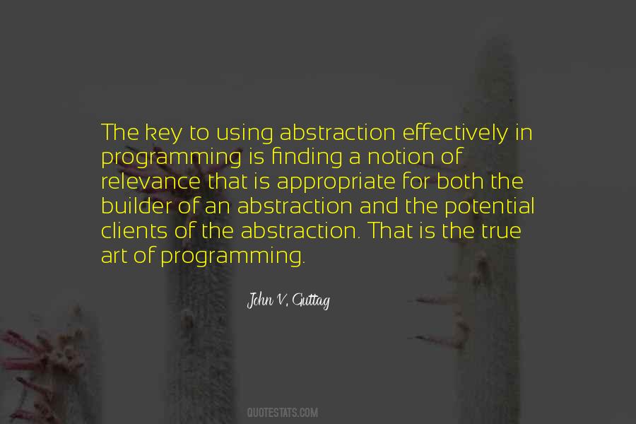 Computerizing Project Quotes #413869