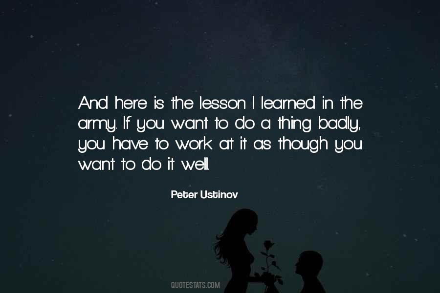 Computerizing Project Quotes #59358