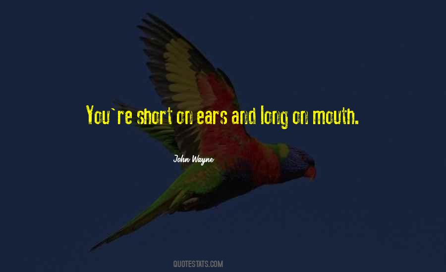Buscarte Quotes #1761242